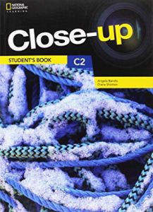 Close-Up C2 Student's Book &#43; online student zone &#43; DVD eBook (Flash) (Second Edition)