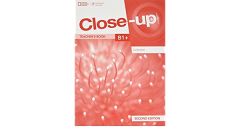 CLOSE-UP B1&#43; TEACHER'S BOOK &#43; ONLINE TEACHER ZONE &#43; AUDIO & VIDEO DISCS