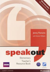 SPEAK OUT A1 ELEMENTARY TEACHER'S BOOK