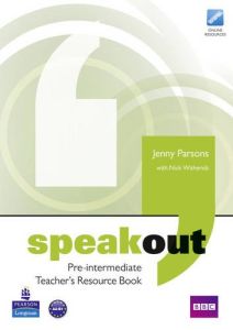 SPEAK OUT PRE-INTERMEDIATE TEACHER'S BOOK RESOURCE
