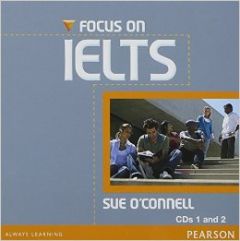 FOCUS ON IELTS B2-C1 CD CLASS (2) NEW EDITION