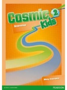COSMIC KIDS 2 GRAMMAR