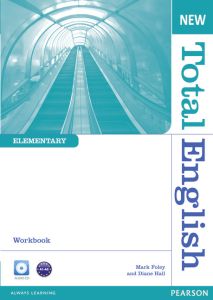 TOTAL ENGLISH ELEMENTARY  WORKBOOK  WITHOUT KEY ( NEW EDITION )