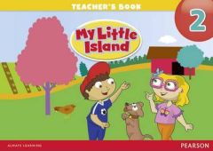 MY LITTLE ISLAND 2 TEACHER'S BOOK - BRE