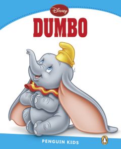 Penguin Kids Readers Disney 1: Dumbo Reader