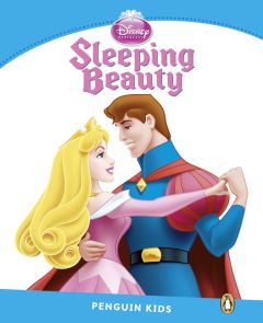 Penguin Kids Readers Disney 1: Sleeping Beauty Reader