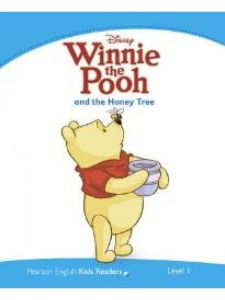 Penguin Kids Readers Disney 1: Winnie the Pooh