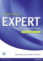 EXPERT PROFICIENCY RESOURCE BOOK WITH KEY