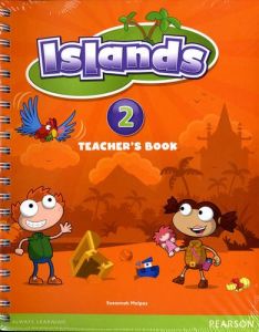 ISLANDS 2 TEACHER'S BOOK TEST PACK