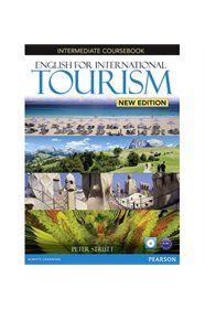 ENGLISH FOR INTERNATIONAL TOURISM INTERMEDIATE STUDENT'S BOOK (&#43; DVD) 2ND EDITION