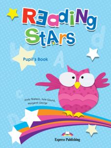Reading Stars  Pupil's Book 