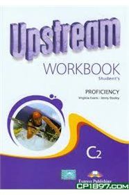 Upstream Proficiency C2 Revised Edition Workbook