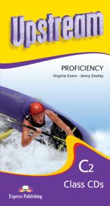 Upstream Proficiency C2 Revised Edition Class Audio CDs (set of 6)