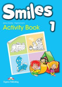 Smiles 1  Activity Book
