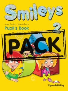 Smiles 2 - Power Pack 