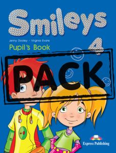 Smiles 4 - Power Pack 