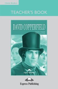 David Copperfield Teacher's Book With Board Game