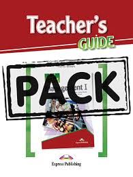 CAREER PATHS MANAGEMENT 1 (ESP) TEACHER'S PACK (With T’s Guide & CROSS-PLATFORM APPLICATION)