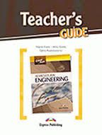 CAREER PATHS AGRICULTURAL ENGINEERING (ESP) TEACHER'S PACK (With T’s Guide & CROSS-PLATFORM APPLICATION)