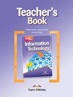 CAREER PATHS INFORMATION TECHNOLOGY (ESP) TEACHER'S PACK (With T’s Guide & CROSS-PLATFORM APPLICATION)