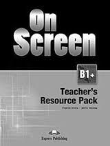 ON SCREEN B1&#43; TEACHER'S RESOURCE PACK & TESTS(INTERNATIONAL)