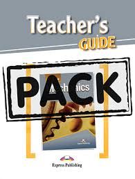 CAREER PATHS MECHANICS  TEACHER'S PACK (With T’s Guide & CROSS-PLATFORM APPLICATION)