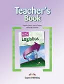 CAREER PATHS LOGISTICS (ESP) TEACHER'S PACK (With T’s Guide & CROSS-PLATFORM APPLICATION)