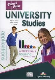 CAREER PATHS UNIVERSITY STUDIES (ESP) TEACHER'S PACK (With T’s Guide & AUDIO CD)