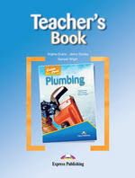 CAREER PATHS PLUMBING (ESP) TEACHER'S PACK (With T’s Guide & CROSS-PLATFORM APPLICATION)