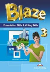 Blaze 3 - Presentation Skills & Writing Skills