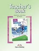 CAREER PATHS WORLD CUP (ESP) TEACHER'S PACK (With T’s Guide & CROSS-PLATFORM APPLICATION)