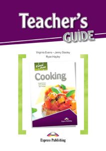 CAREER PATHS COOKING Teacher's Guide