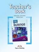 CAREER PATHS SCIENCE (ESP) TEACHER'S PACK (With T’s Guide & CROSS-PLATFORM APPLICATION)