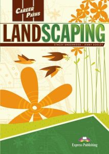 CAREER PATHS LANDSCAPING (ESP) STUDENT'S BOOK With DIGIBOOK APP