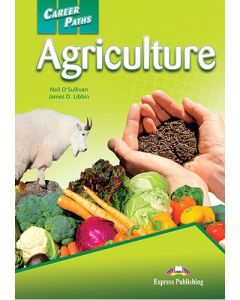 CAREER PATHS AGRICULTURE (ESP) STUDENT'S BOOK WITH CROSS-PLATFORM APPLICATION