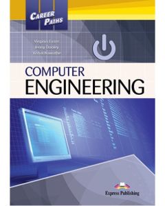 CAREER PATHS COMPUTER ENGINEERING (ESP) STUDENT'S BOOK WITH CROSS-PLATFORM APPLICATION