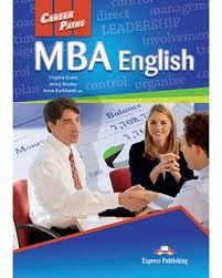 CAREER PATHS MBA (ESP) STUDENT'S BOOK WITH CROSS-PLATFORM APPLICATION