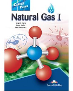 CAREER PATHS NATURAL GAS 1 (ESP) STUDENT'S BOOK WITH CROSS-PLATFORM APPLICATION