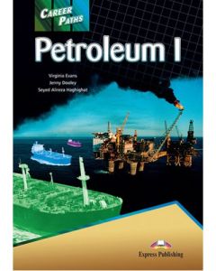 CAREER PATHS PETROLEUM 1 (ESP) STUDENT'S BOOK With DIGIBOOK APPLICATION