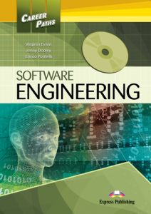 CAREER PATHS SOFTWARE ENGINEERING (ESP) STUDENT'S BOOK WITH CROSS-PLATFORM APPLICATION