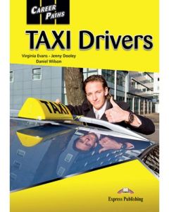CAREER PATHS TAXI DRIVERS (ESP) STUDENT'S BOOK WITH CROSS-PLATFORM APPLICATION