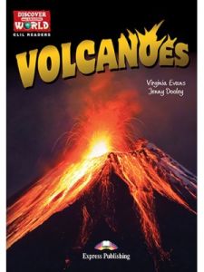 VOLCANOES (DISCOVER OUR AMAZING WORLD) READER WITH CROSS-PLATFORM APPLICATION