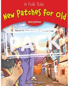 NEW PATCHES FOR OLD PUPIL'S BOOK WITH CROSS-PLATFORM APPLICATION