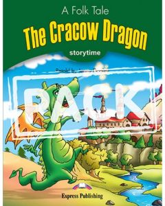 THE CRACOW DRAGON PUPIL'S BOOK WITH CROSS-PLATFORM APPLICATION