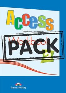 Access 2 - Workbook (with DigiBooks Application)