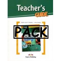 CAREER PATHS MARINE ENGINEERING (ESP) TEACHER'S PACK (With T's Guide)
