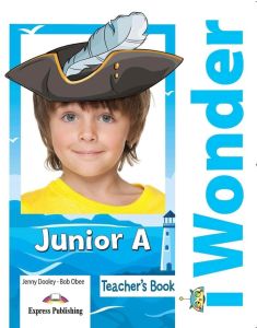 iWONDER Junior  A Teacher's Pack