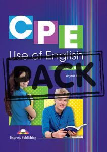CPE Use of English - Teacher's Book (with Digibooks App)