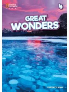 Great Wonders 4 Student’s Book