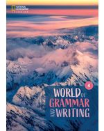 World of Grammar and Writing Student’s Book Level 4